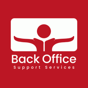Back-office support service.
