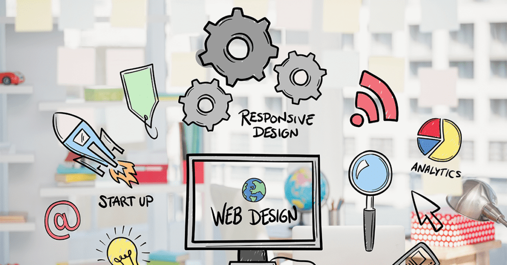 understanding web design 