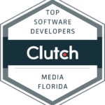 Techstack Digital's Clutch Batch Of Top software developer company