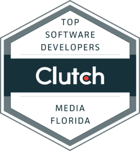 Techstack Digital's Clutch Batch Of Top software developer company