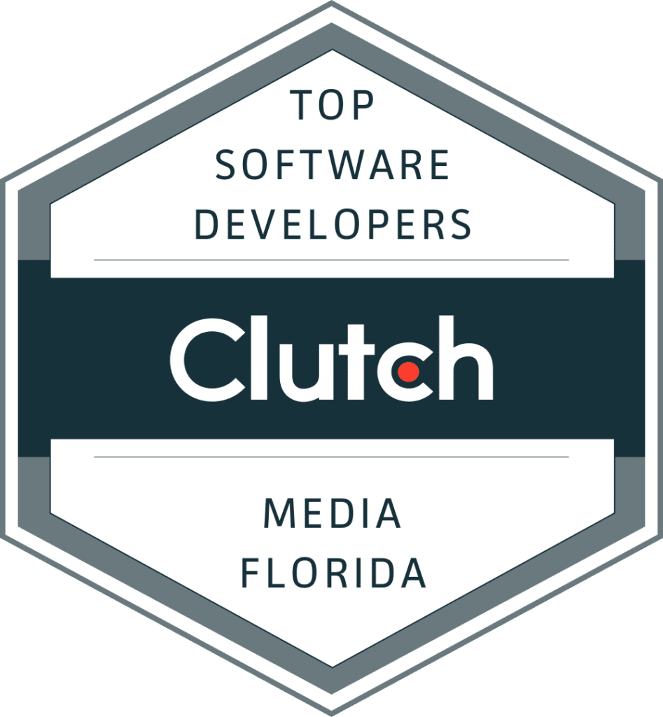 Techstack Digital's Clutch Batch Of Top software developer company