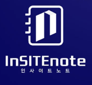 Insitenote Logo - Client Of Techstack Digital
