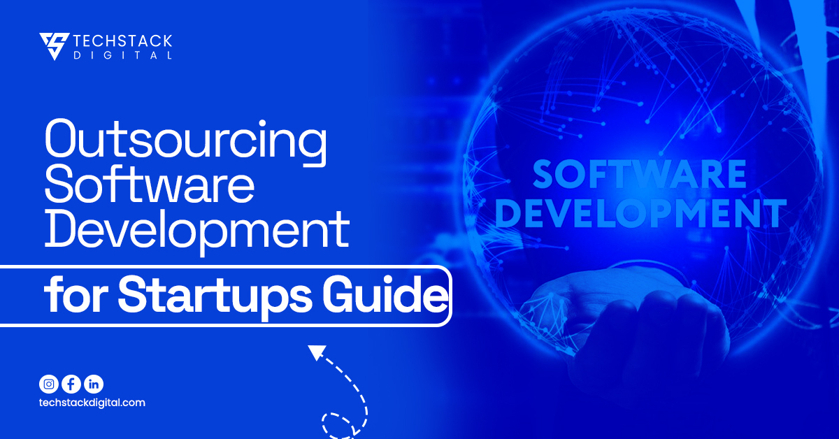outsourcing software development for startups