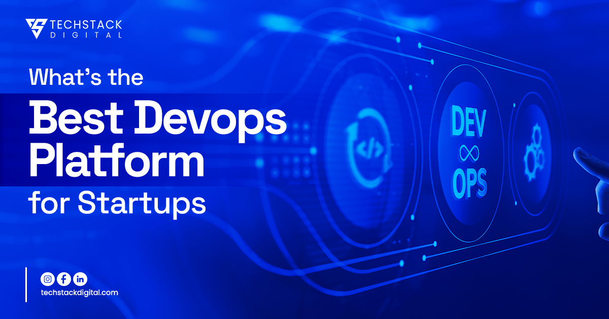 whats the best devops platform for startups