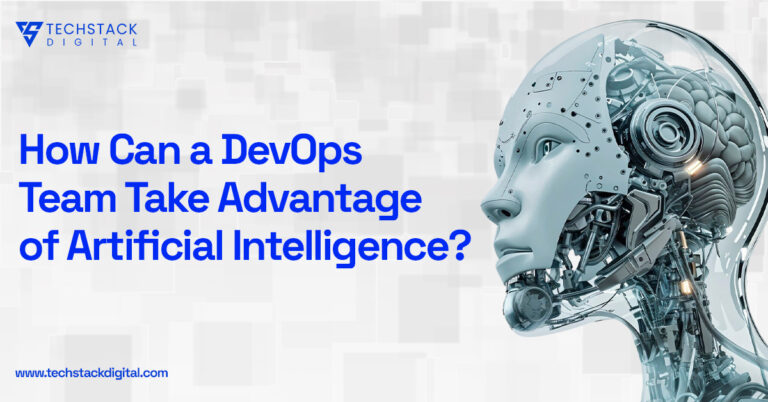 How Can a DevOps Team Take Advantage of Artificial Intelligence?AI in ...