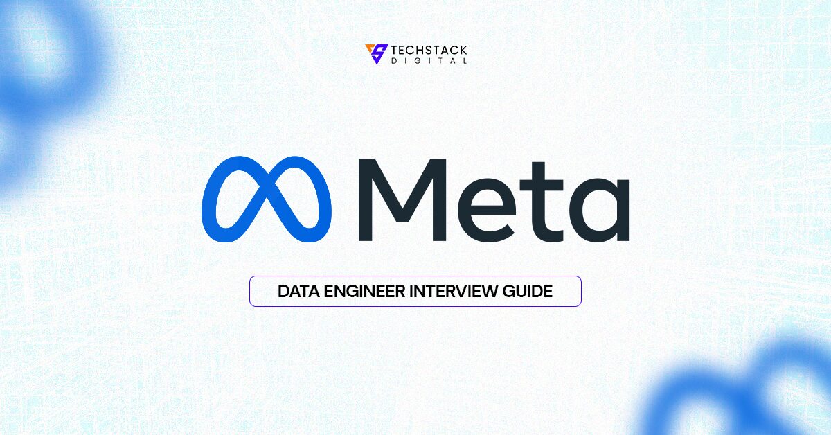 meta data engineer interview guide