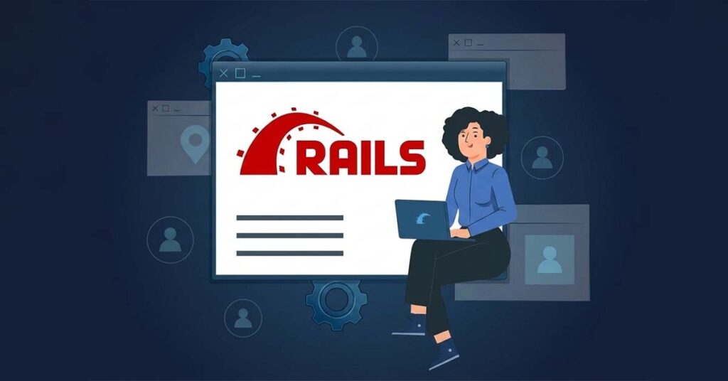hiring full stack ruby on rails developer