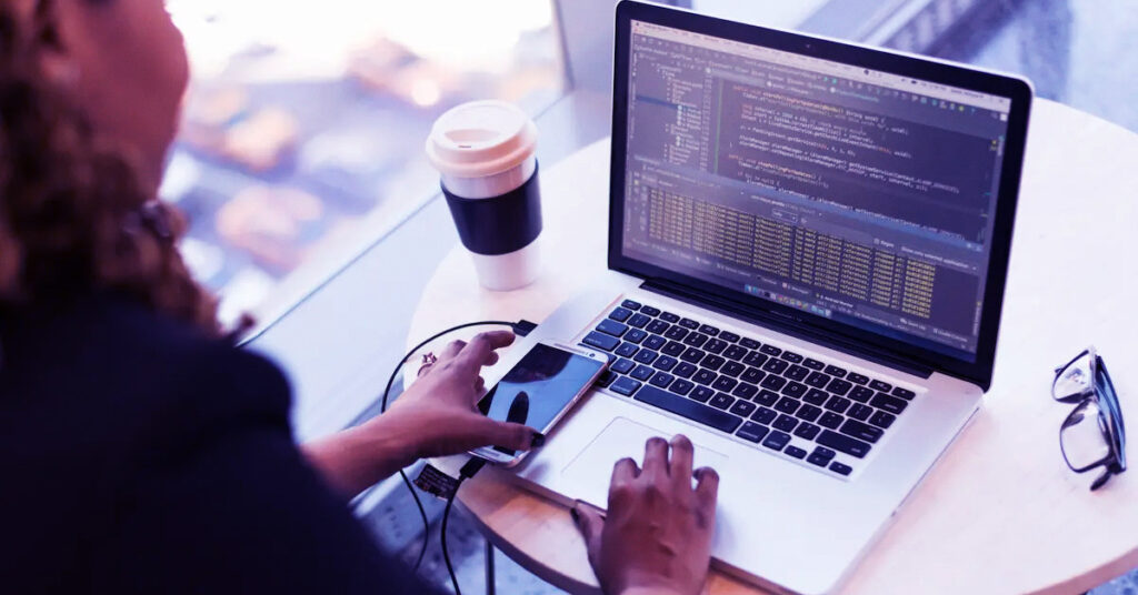 full-stack wordpress developer